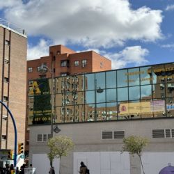 DTM y Asociados en Leganés